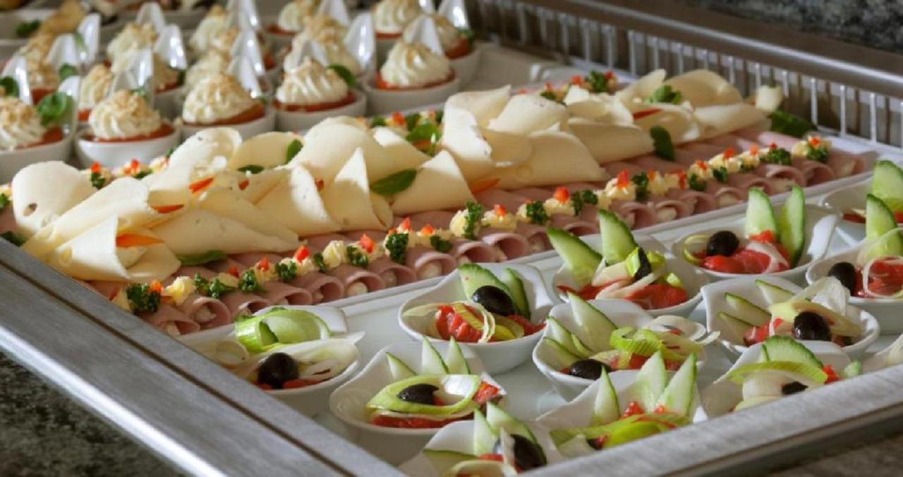 Hotel Excelsior 마리안스케 라즈네 외부 사진