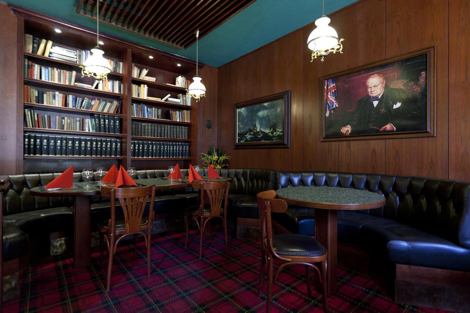 Hotel Excelsior 마리안스케 라즈네 외부 사진