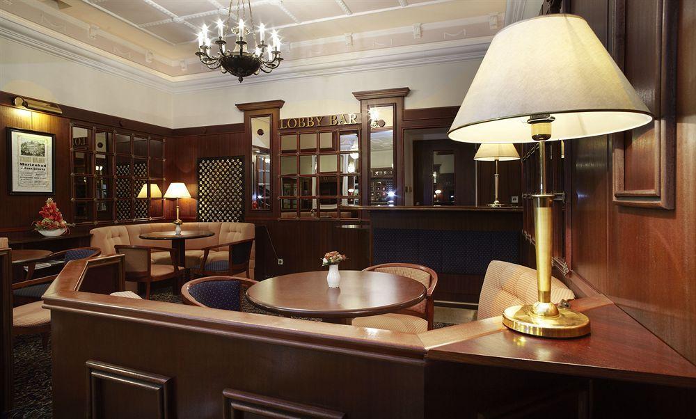 Hotel Excelsior 마리안스케 라즈네 외부 사진