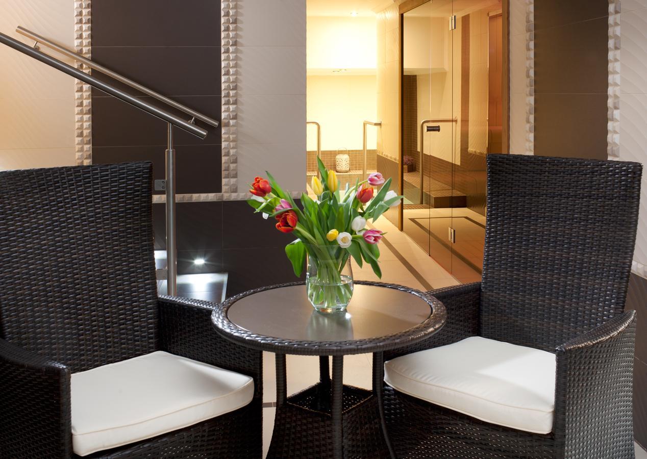 Hotel Excelsior 마리안스케 라즈네 외부 사진