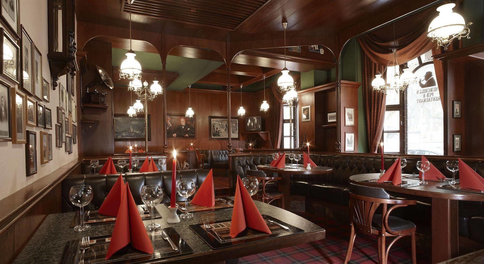 Hotel Excelsior 마리안스케 라즈네 외부 사진
